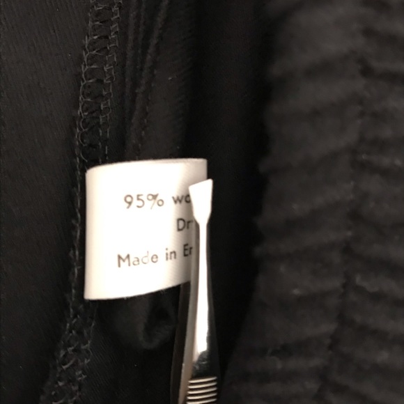 Eskandar cashmere&silk jacket wool&cashmere.skirt - Picture 10 of 11